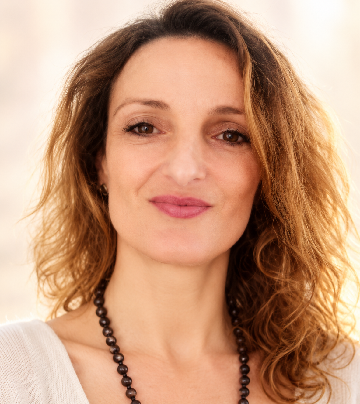 Portrait de Stella Di Giano
